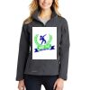 Women's Soft Shell Jacket Thumbnail
