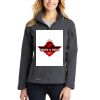 Women's Soft Shell Jacket Thumbnail
