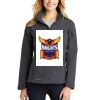 Women's Soft Shell Jacket Thumbnail