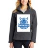 Women's Soft Shell Jacket Thumbnail