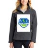 Women's Soft Shell Jacket Thumbnail