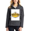 Women's Soft Shell Jacket Thumbnail