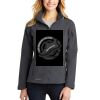 Women's Soft Shell Jacket Thumbnail