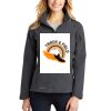Women's Soft Shell Jacket Thumbnail