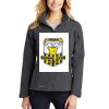 Women's Soft Shell Jacket Thumbnail