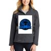 Women's Soft Shell Jacket Thumbnail
