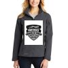 Women's Soft Shell Jacket Thumbnail