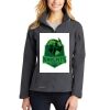 Women's Soft Shell Jacket Thumbnail