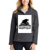 Women's Soft Shell Jacket Thumbnail