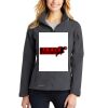 Women's Soft Shell Jacket Thumbnail