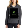 Women's Soft Shell Jacket Thumbnail