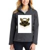 Women's Soft Shell Jacket Thumbnail