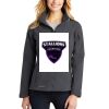 Women's Soft Shell Jacket Thumbnail
