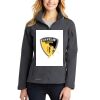 Women's Soft Shell Jacket Thumbnail