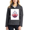 Women's Soft Shell Jacket Thumbnail
