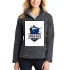 Women's Soft Shell Jacket Thumbnail