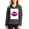 Women's Soft Shell Jacket Thumbnail