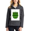 Women's Soft Shell Jacket Thumbnail