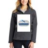 Women's Soft Shell Jacket Thumbnail