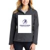 Women's Soft Shell Jacket Thumbnail