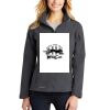 Women's Soft Shell Jacket Thumbnail