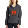 Women's Soft Shell Jacket Thumbnail