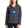 Women's Soft Shell Jacket Thumbnail