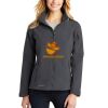 Women's Soft Shell Jacket Thumbnail