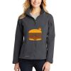 Women's Soft Shell Jacket Thumbnail