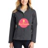 Women's Soft Shell Jacket Thumbnail