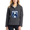 Women's Soft Shell Jacket Thumbnail