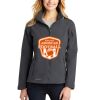 Women's Soft Shell Jacket Thumbnail