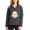 Women's Soft Shell Jacket Thumbnail