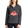 Women's Soft Shell Jacket Thumbnail