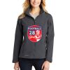Women's Soft Shell Jacket Thumbnail