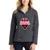 Women's Soft Shell Jacket Thumbnail