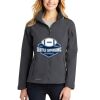 Women's Soft Shell Jacket Thumbnail
