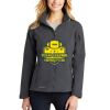 Women's Soft Shell Jacket Thumbnail