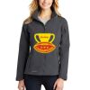 Women's Soft Shell Jacket Thumbnail