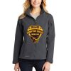 Women's Soft Shell Jacket Thumbnail