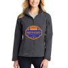 Women's Soft Shell Jacket Thumbnail