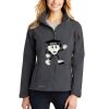 Women's Soft Shell Jacket Thumbnail