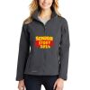 Women's Soft Shell Jacket Thumbnail