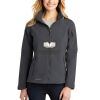 Women's Soft Shell Jacket Thumbnail