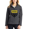 Women's Soft Shell Jacket Thumbnail