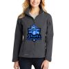 Women's Soft Shell Jacket Thumbnail