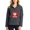 Women's Soft Shell Jacket Thumbnail