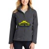 Women's Soft Shell Jacket Thumbnail