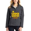 Women's Soft Shell Jacket Thumbnail
