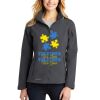 Women's Soft Shell Jacket Thumbnail